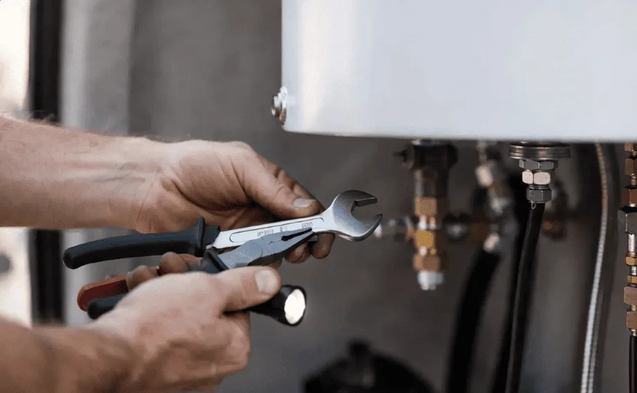 Why choose Water Heater Repair in Morganfield, KY